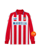 Jersey Retro Long Sleeve 1994/95
