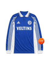 Jersey Retro Long Sleeve 1998/00