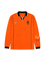 Jersey Retro Long Sleeve 1998
