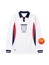 Jersey Retro Long Sleeve 1998