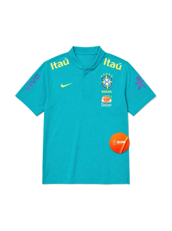 Jersey Retro Pre-Match 2021