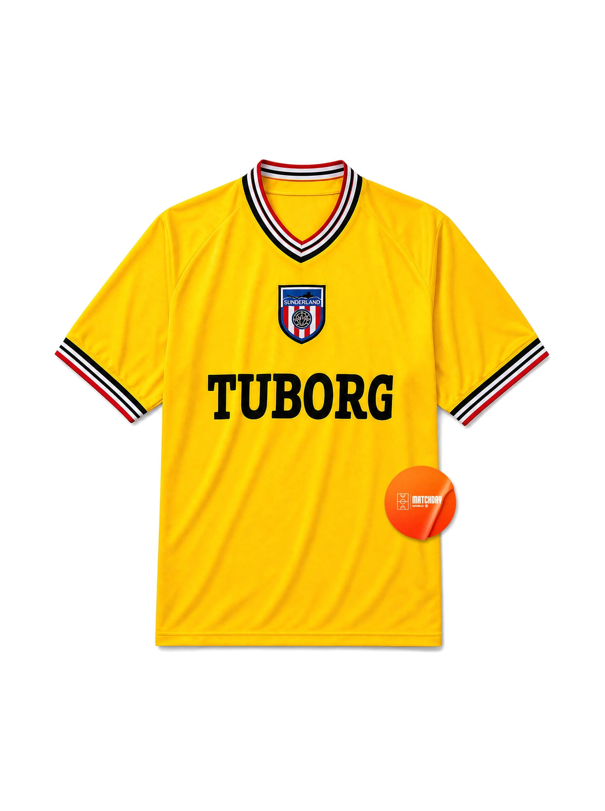 Jersey Retro Third 1987