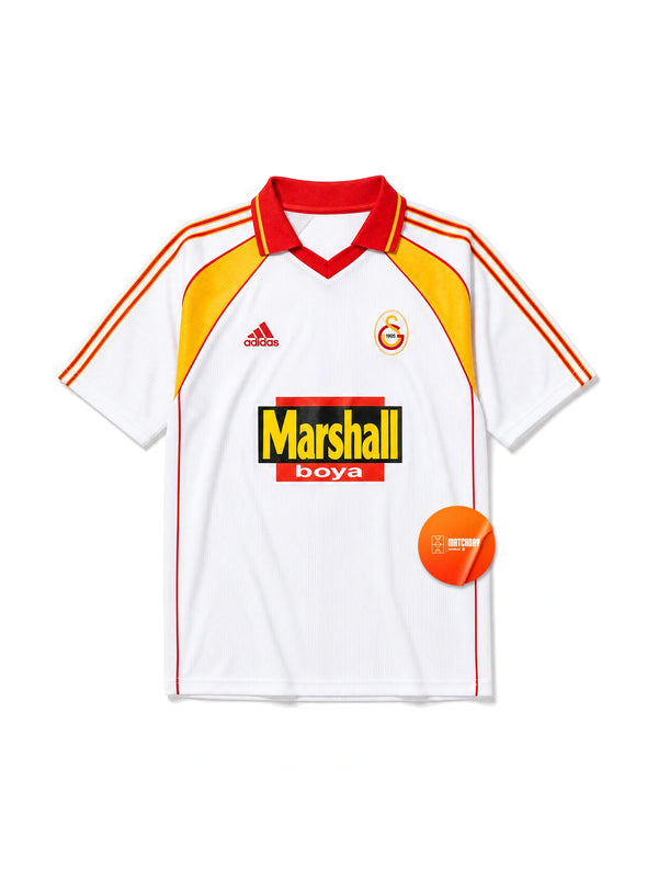 Jersey Retro Third 1999