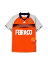 Jersey Retro Third 1999