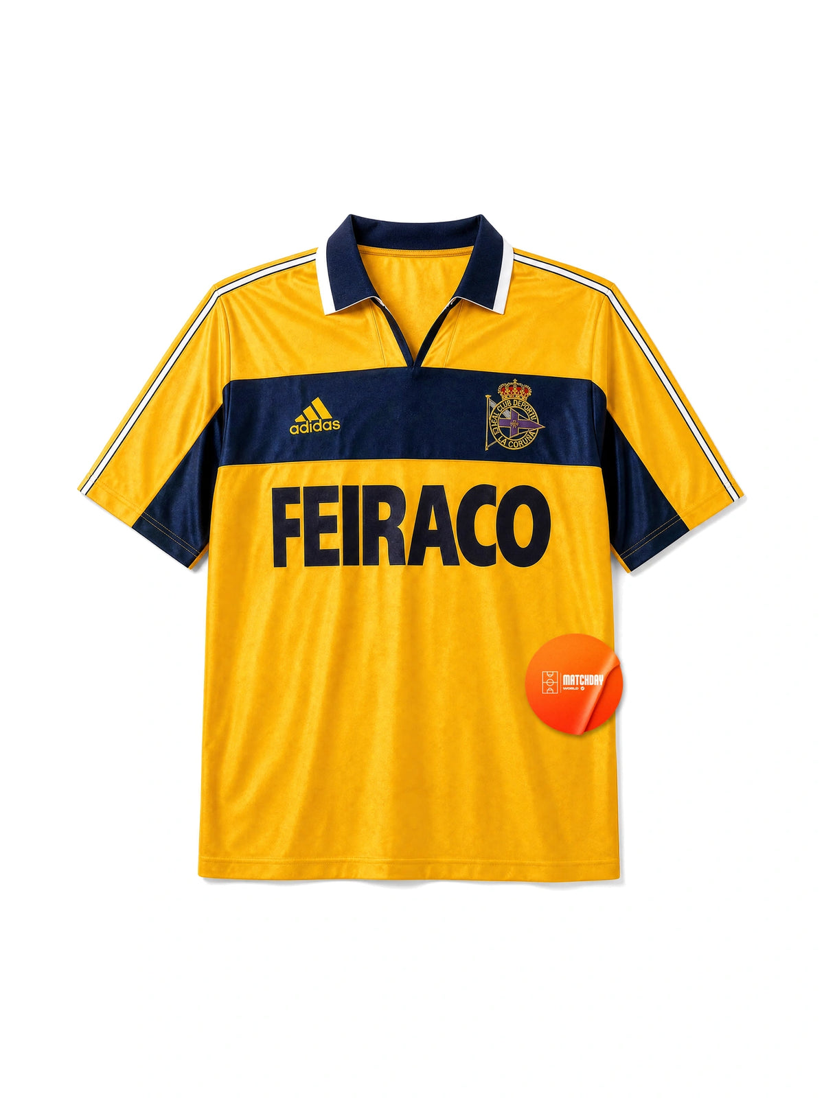 Jersey Retro Third 2000