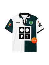 Jersey Retro Third 2003