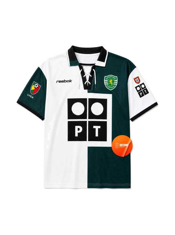 Jersey Retro Third 2003
