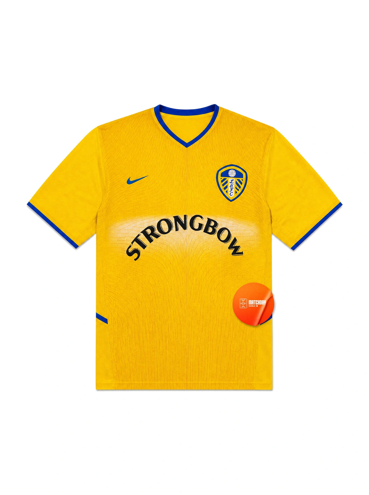 Jersey Retro Third 2003