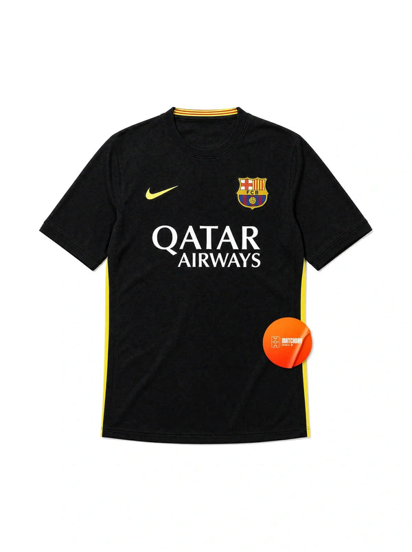 Jersey Retro Third 2013/14