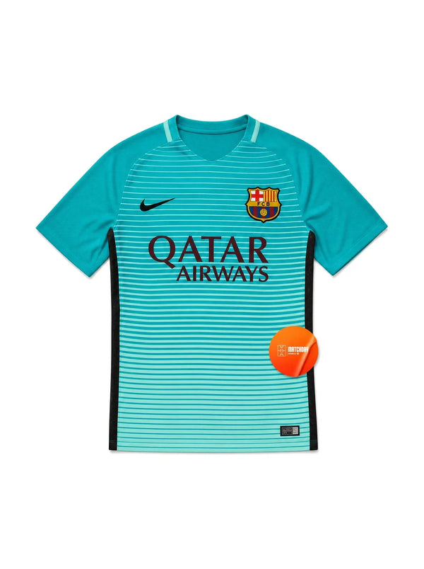 Jersey Retro Third 2016/17