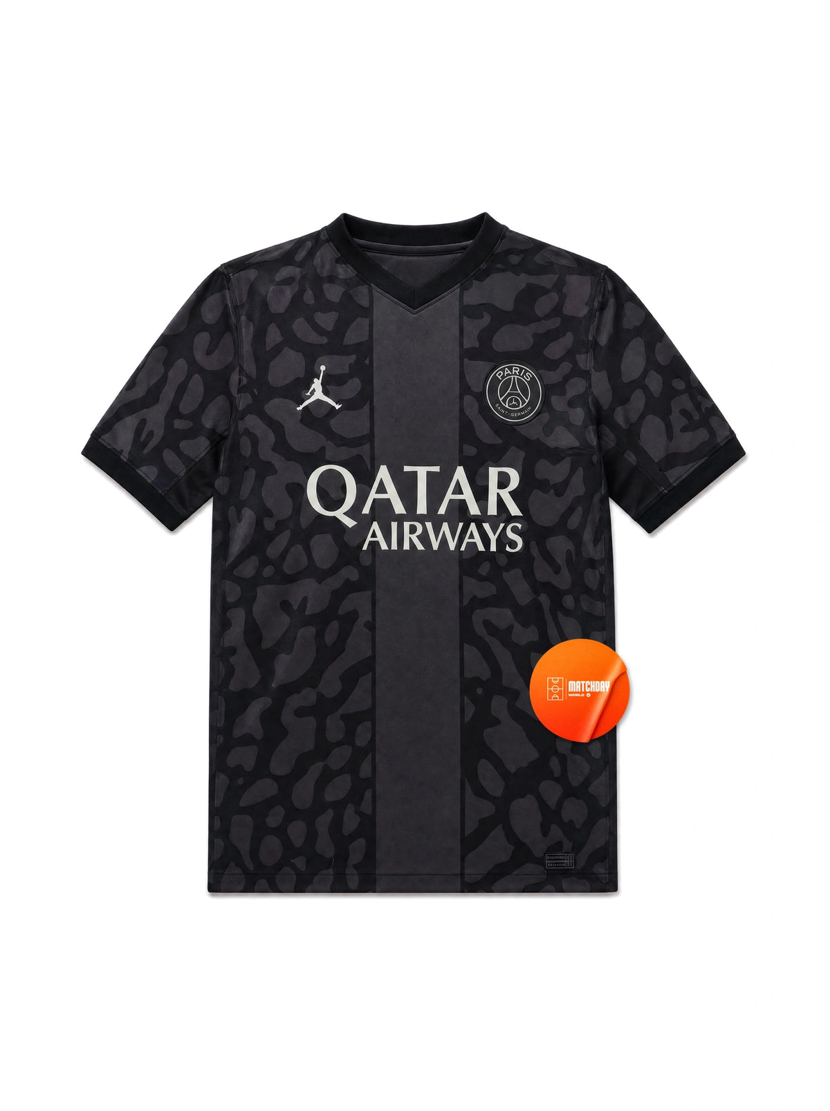 Jersey Retro Third 2023/24