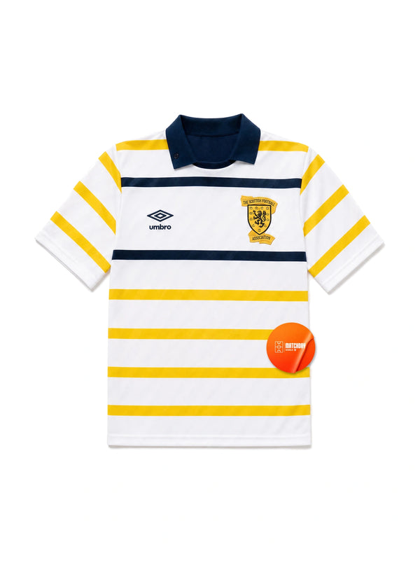 Jersey Retro 1988