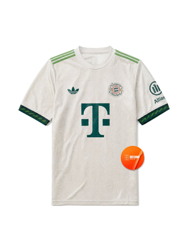 Jersey Special 190th Oktoberfest