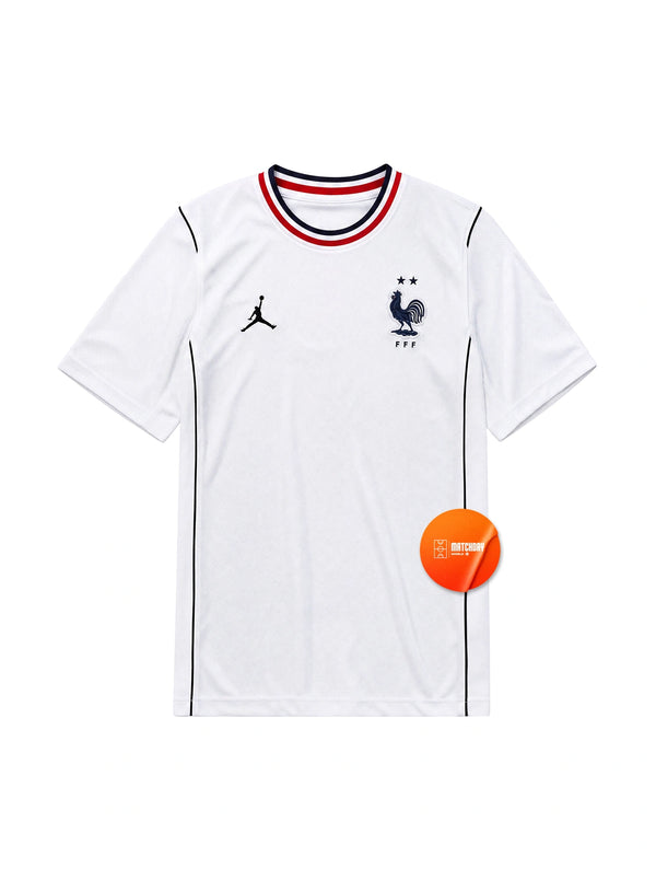 Jersey Special