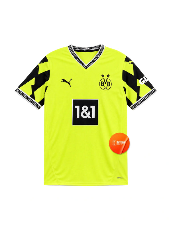 Jersey Special 2024/25