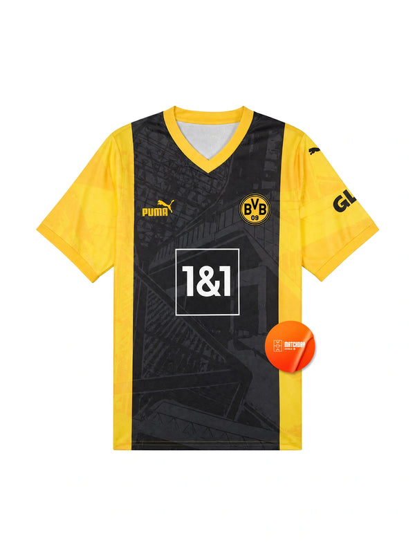 Jersey Special 2024