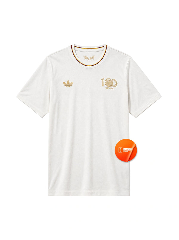 Jersey Special 2025