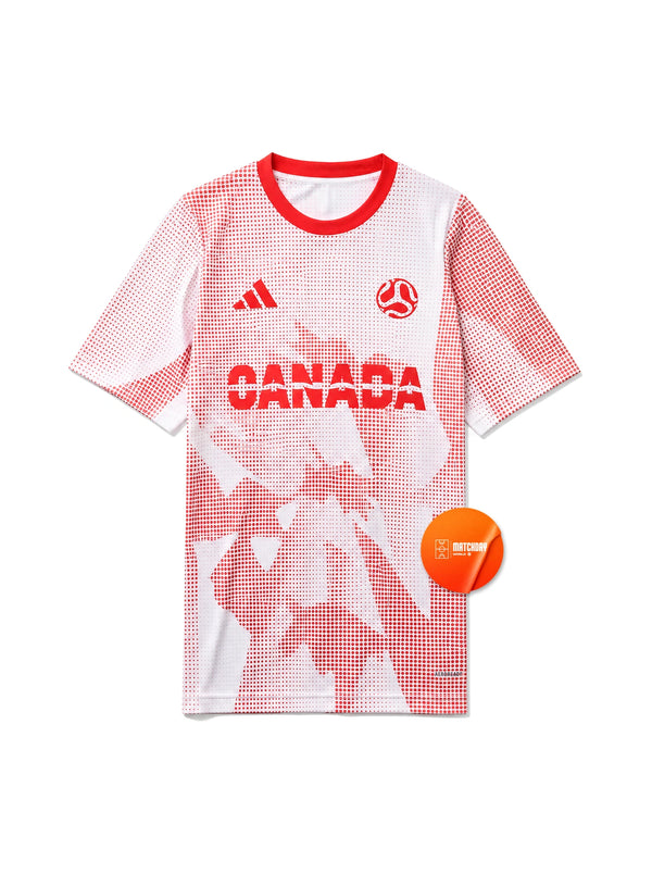 Jersey Special 2026