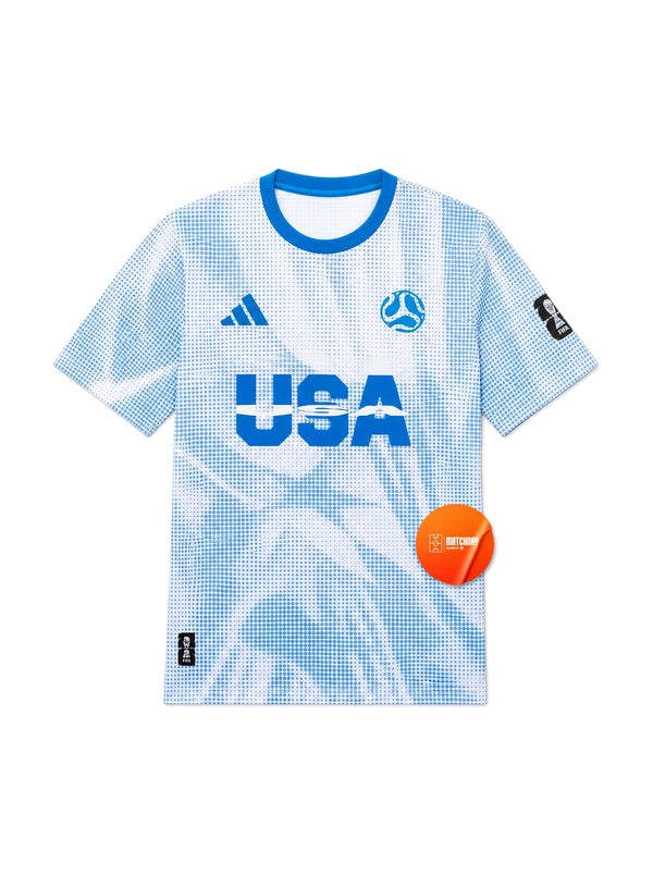Jersey Special 2026