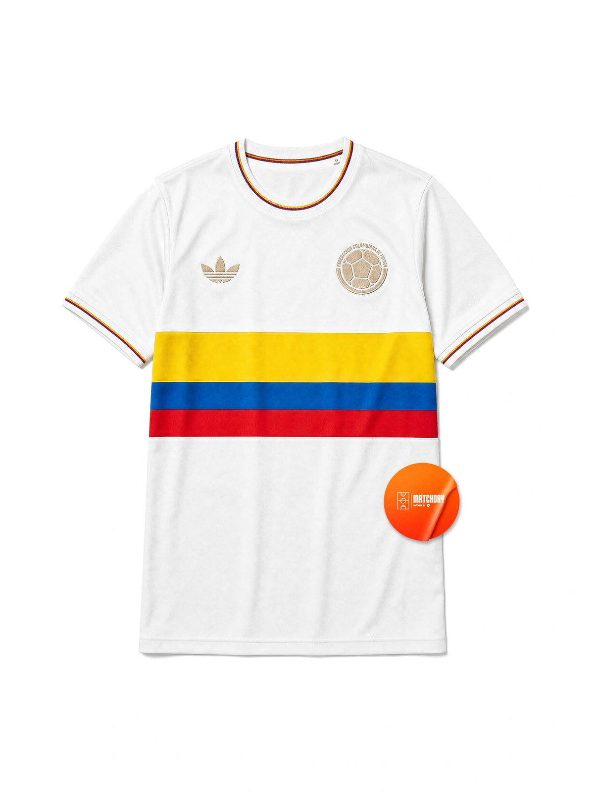 Jersey Special 2026