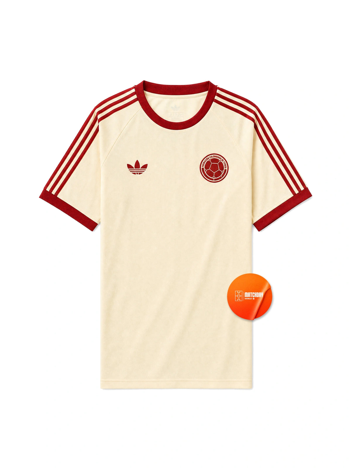 Jersey Special 2025