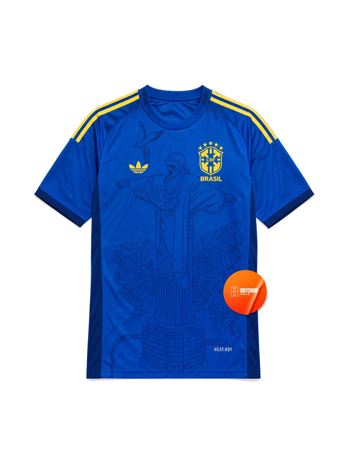 Jersey Special 2025
