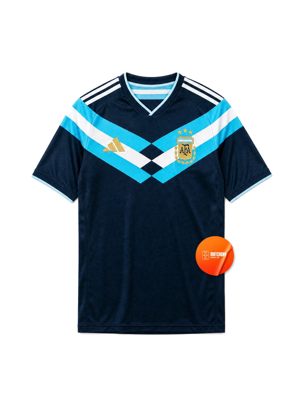 Jersey Special 2026