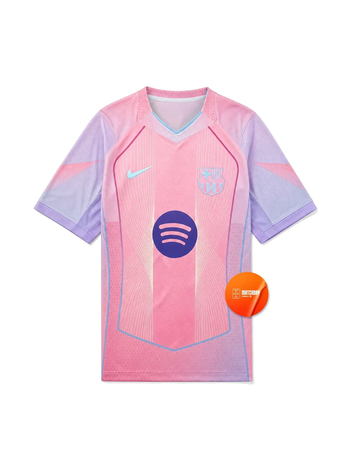 Jersey Special 25/26