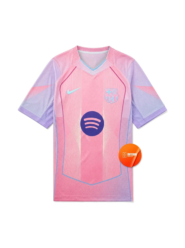 Jersey Special 25/26