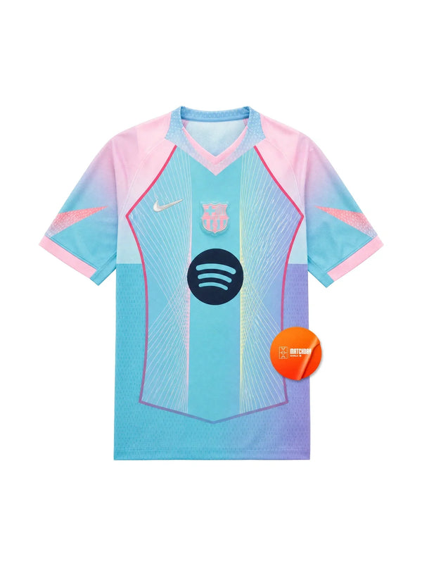 Jersey Special 25/26