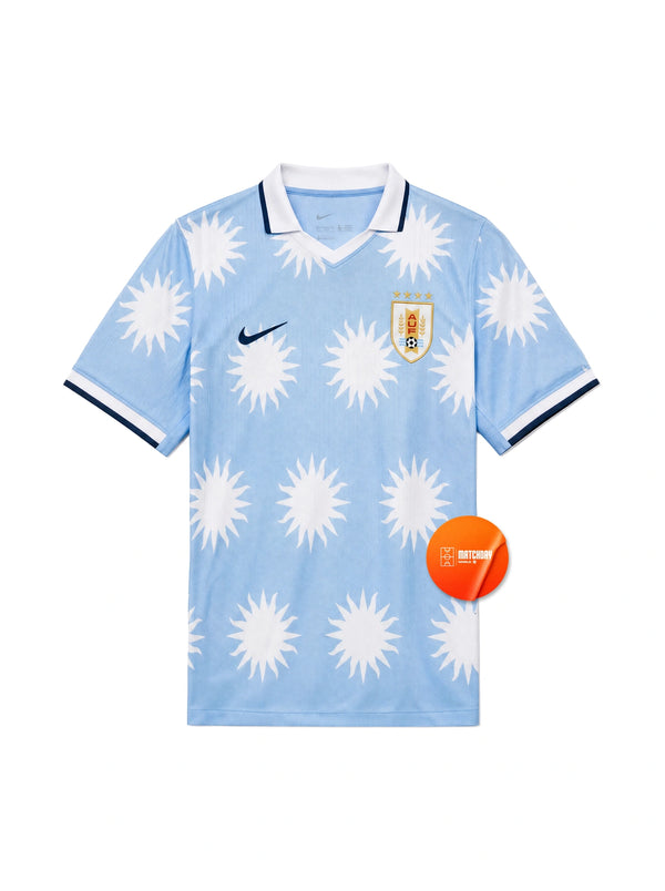 Jersey Special 26/27