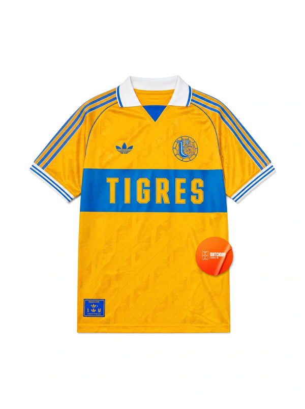 Jersey Special 26/27