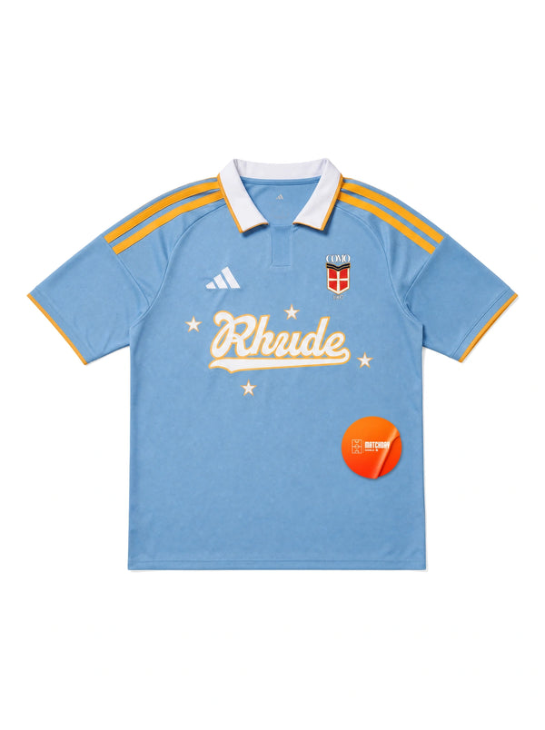 Jersey Special 26/27