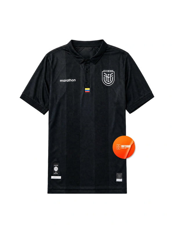 Jersey Commemorative Special Edition