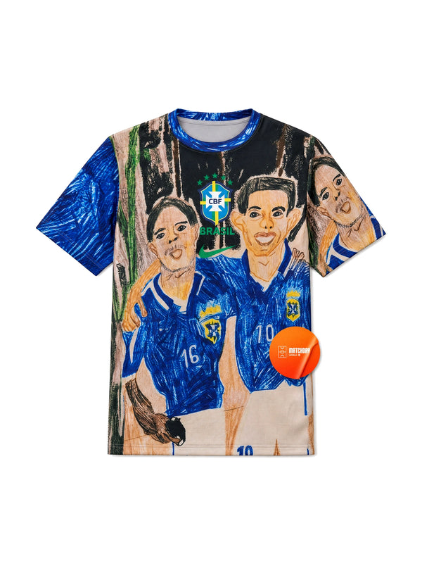 Jersey Special