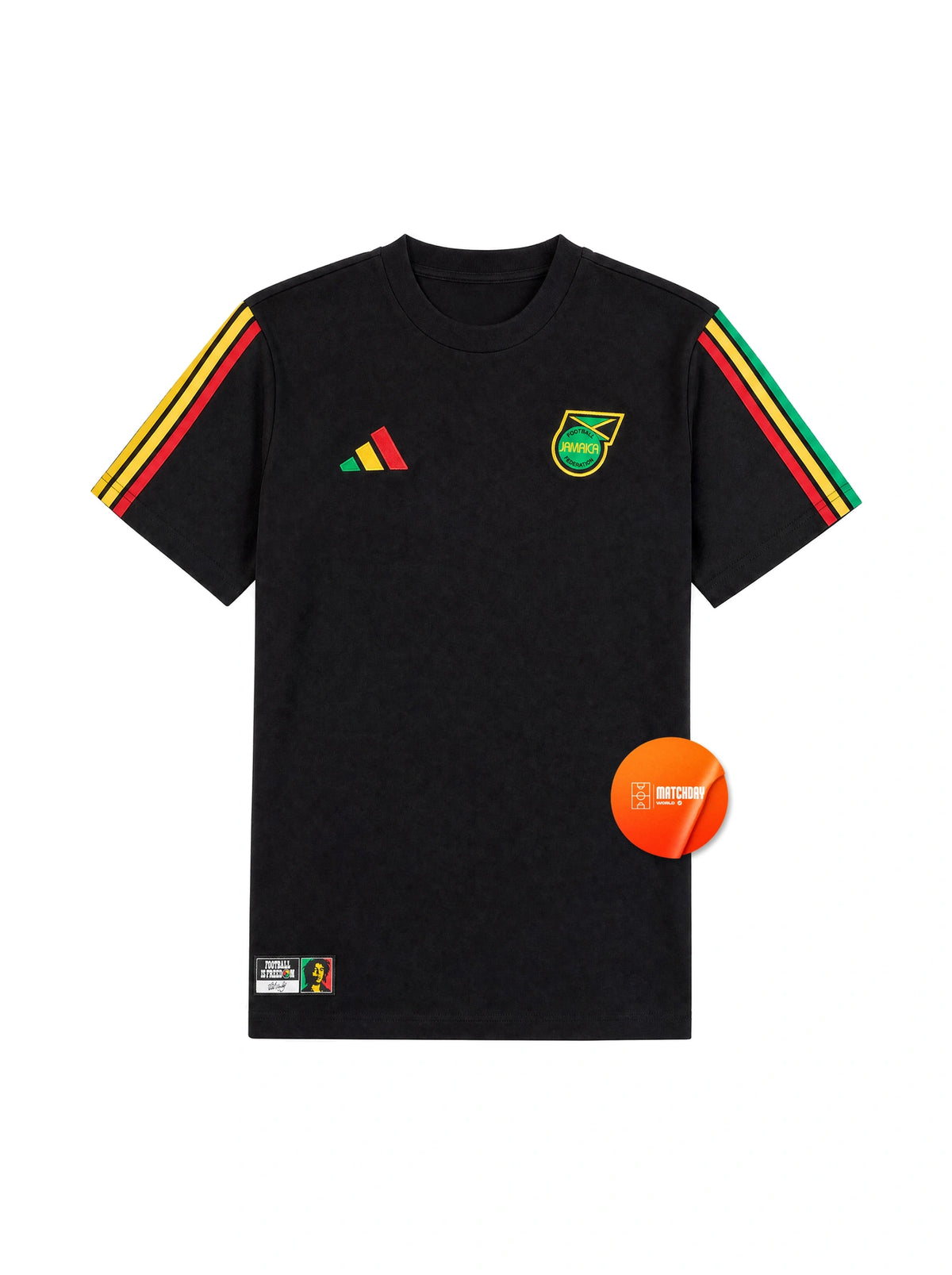 Jersey Special