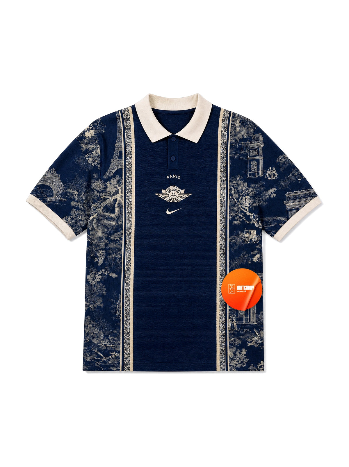 Jersey Special Edition