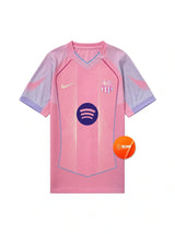 Jersey Special Edition