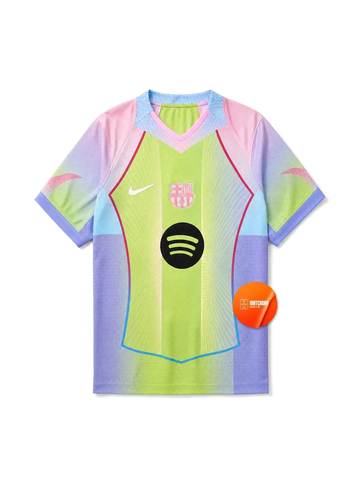 Jersey Special Edition