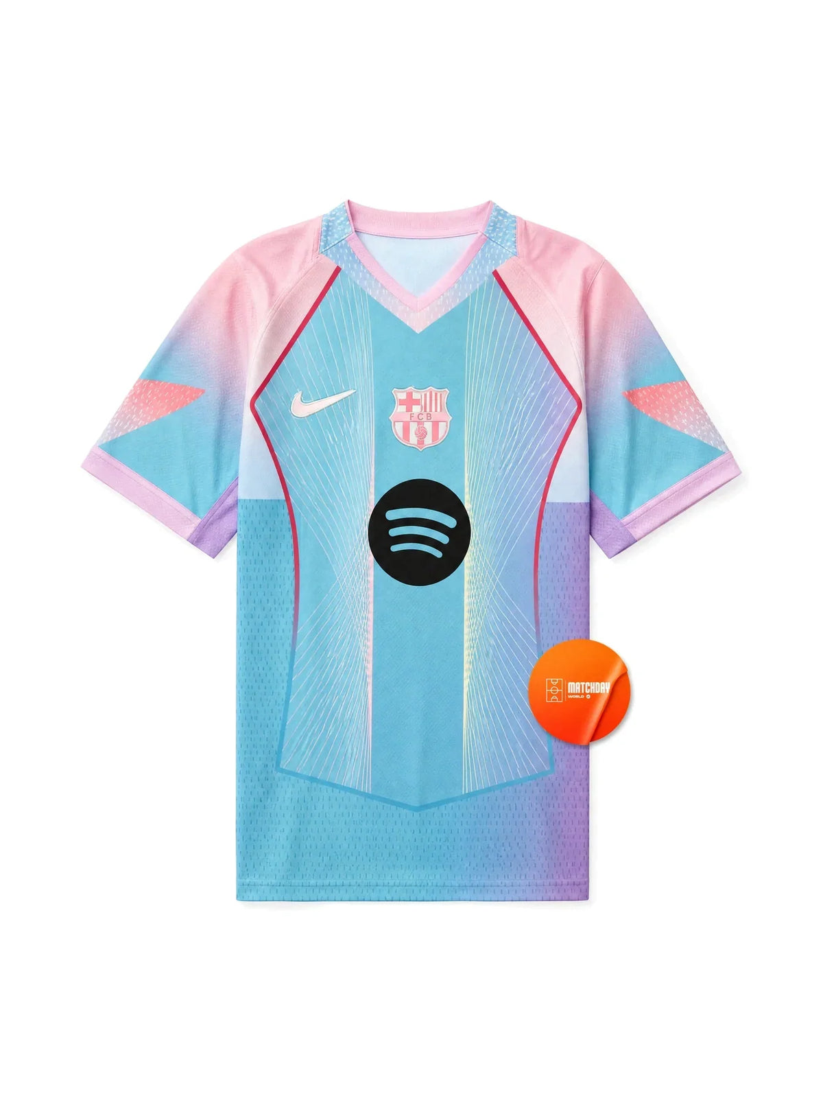 Jersey Special Edition