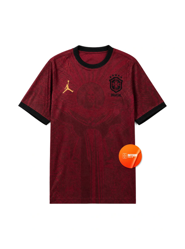 Jersey Special Edition
