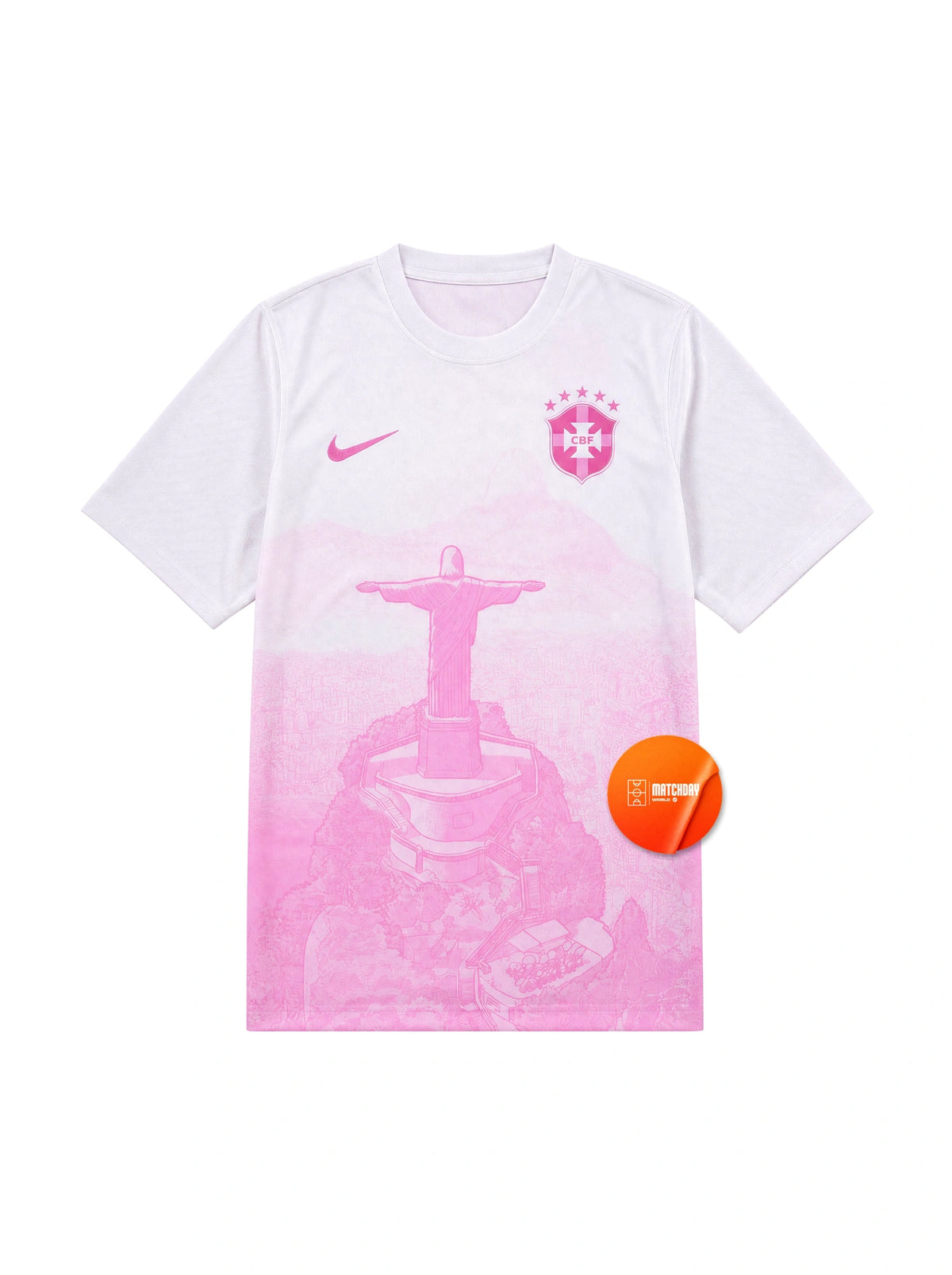 Jersey Special Edition