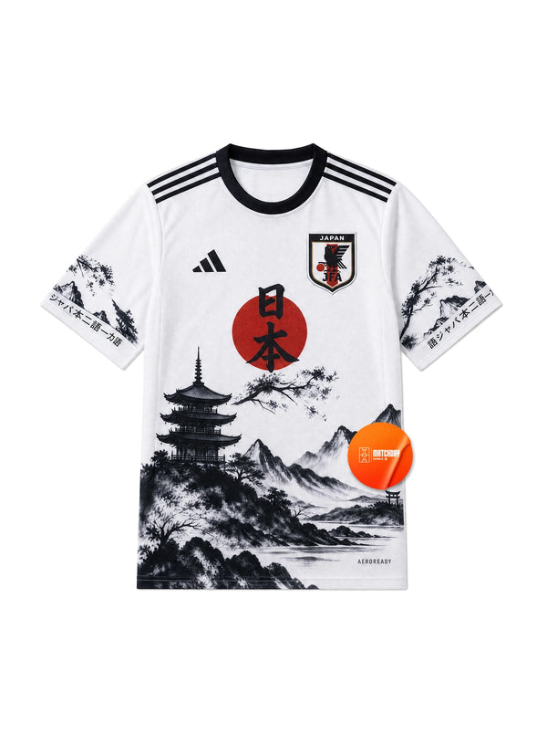 Jersey Special Edition