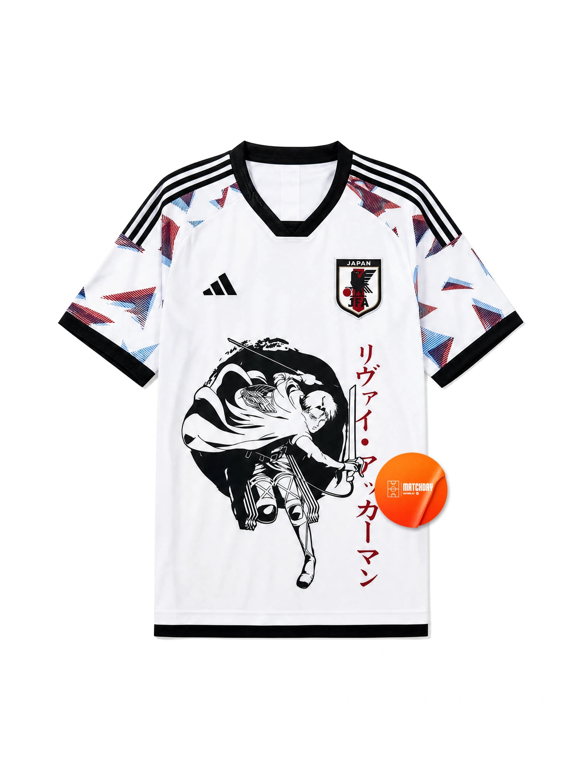 Jersey Special Edition
