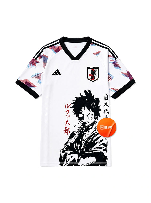 Jersey Special Edition