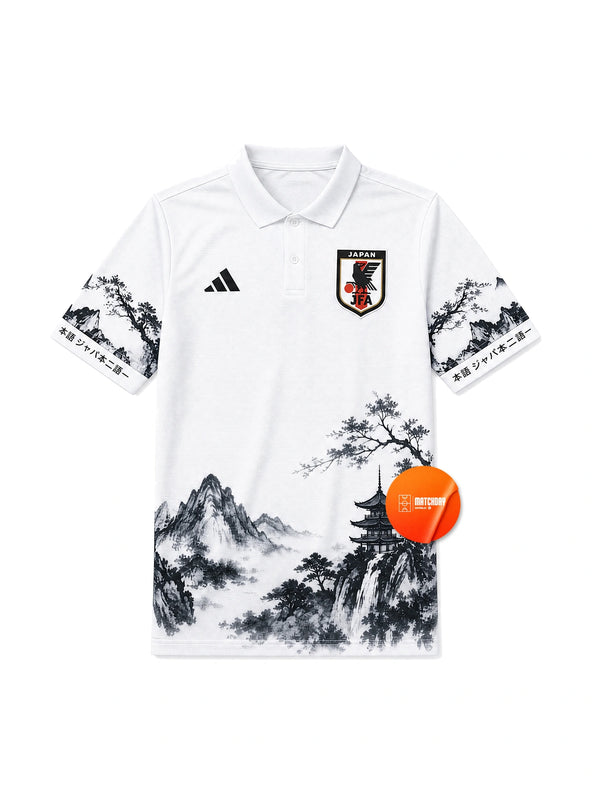Jersey Special Edition