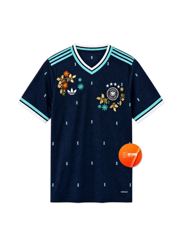 Jersey Special Edition