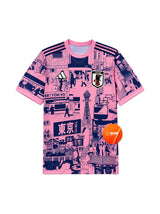 Jersey Special Edition