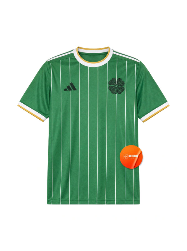 Jersey Special Edition
