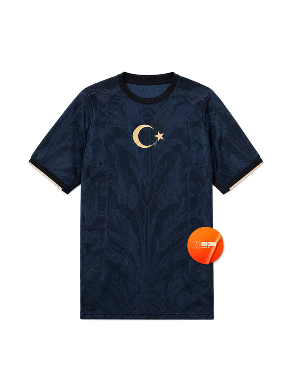 Jersey Heritage Special Edition 2026